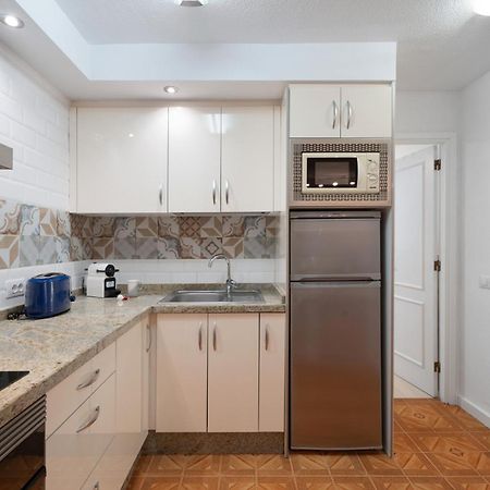 Apartament Martianez Con Wifi Puerto de la Cruz  Zewnętrze zdjęcie