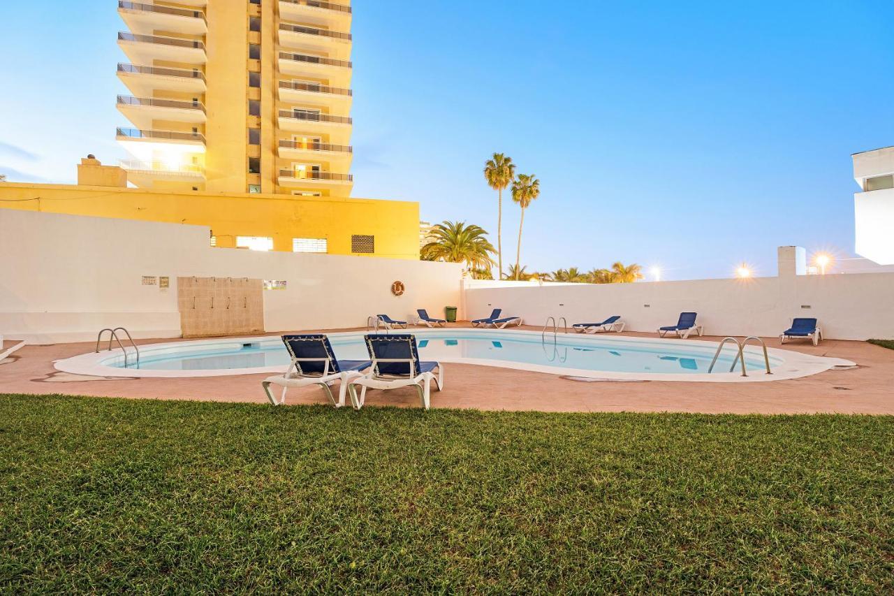 Apartament Martianez Con Wifi Puerto de la Cruz  Zewnętrze zdjęcie