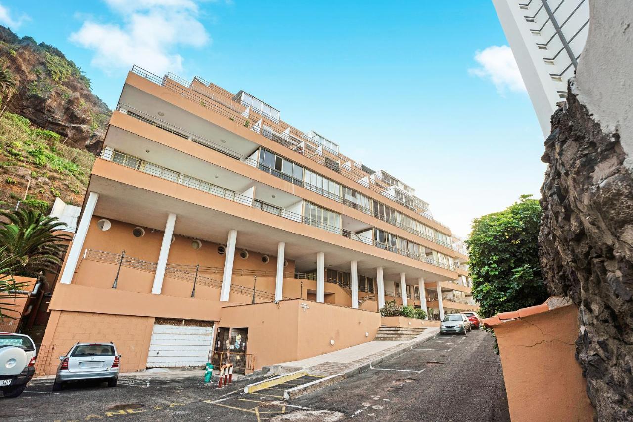 Apartament Martianez Con Wifi Puerto de la Cruz  Zewnętrze zdjęcie