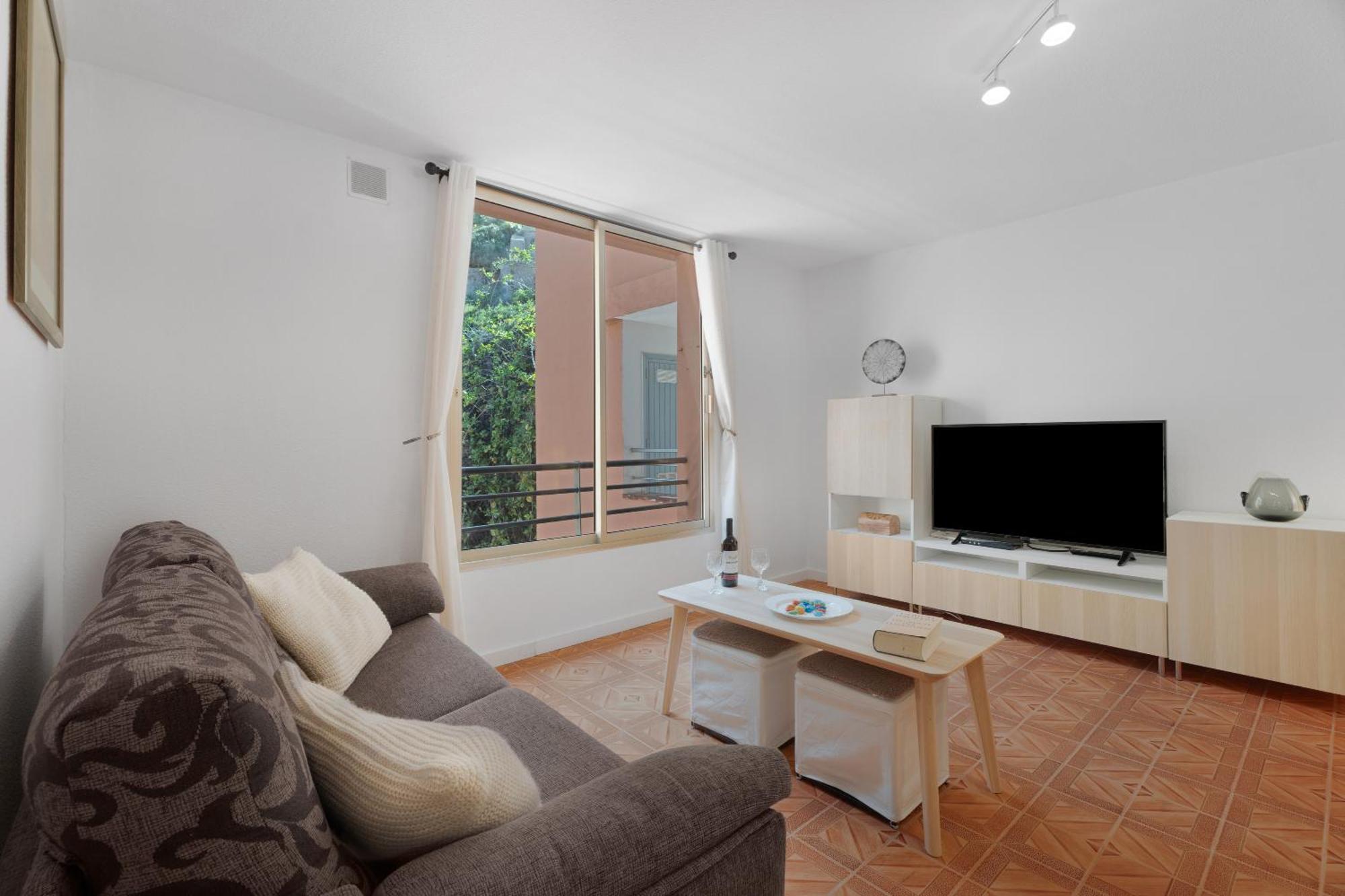 Apartament Martianez Con Wifi Puerto de la Cruz  Zewnętrze zdjęcie