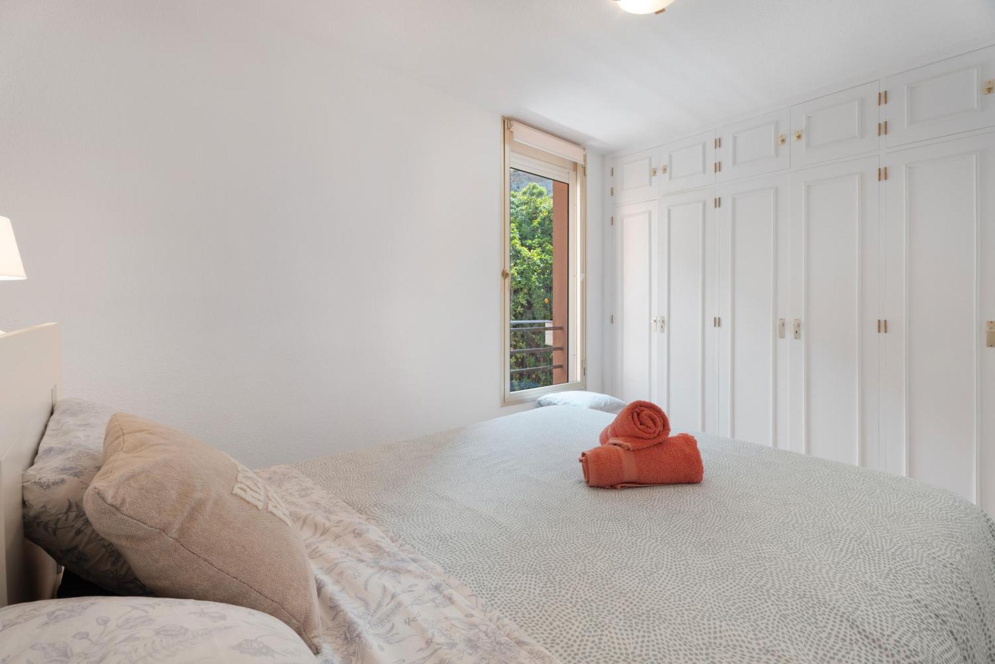 Apartament Martianez Con Wifi Puerto de la Cruz  Zewnętrze zdjęcie