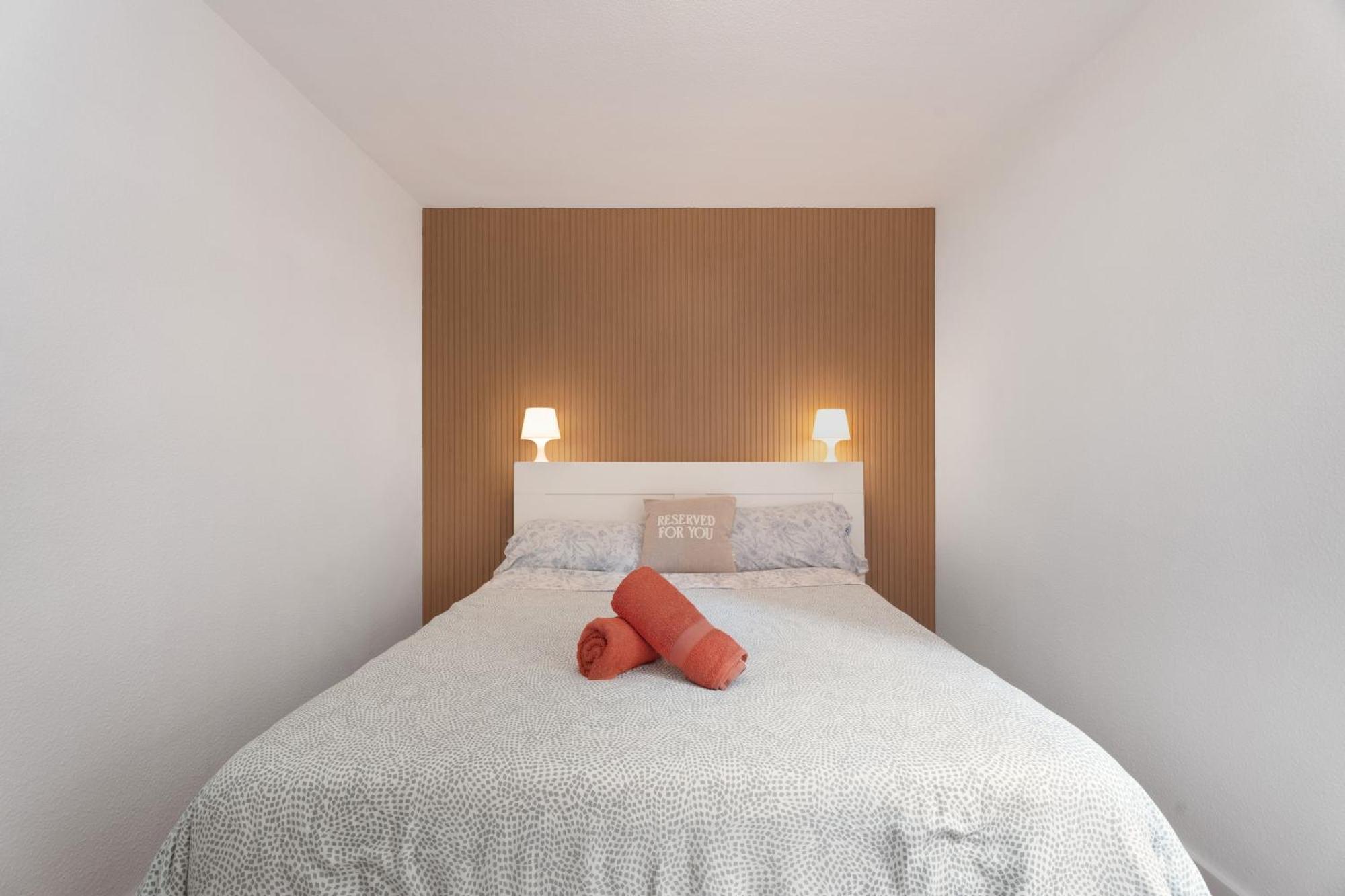 Apartament Martianez Con Wifi Puerto de la Cruz  Zewnętrze zdjęcie