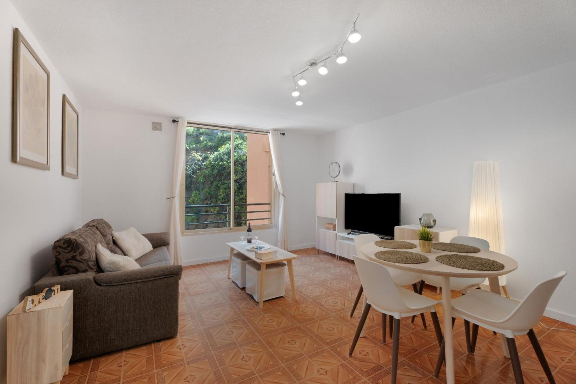 Apartament Martianez Con Wifi Puerto de la Cruz  Zewnętrze zdjęcie